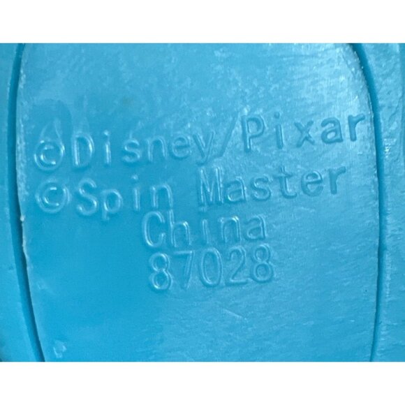 Disney Pixar Monsters Inc Sulley Action Figure with Movable Hands and Mouth - Sp - Picture 6 of 7